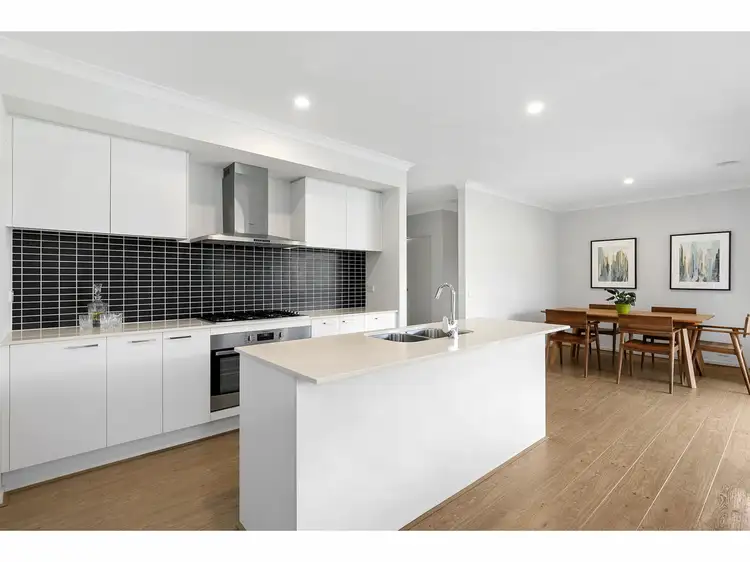 Third view of Homely house listing, 2 Lowtide Drive, Torquay VIC 3228