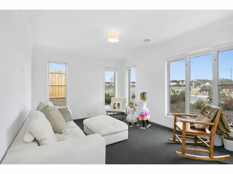 Fourth view of Homely house listing, 2 Lowtide Drive, Torquay VIC 3228