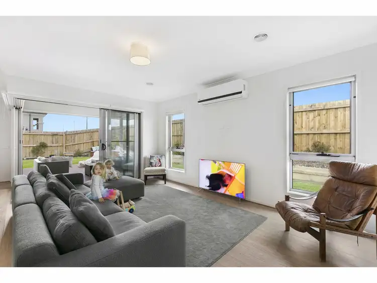 Fifth view of Homely house listing, 2 Lowtide Drive, Torquay VIC 3228