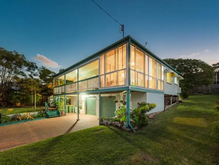 17 Grotherr Street, Qunaba QLD 4670