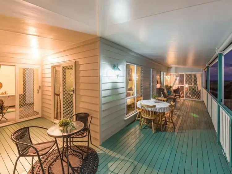 Third view of Homely house listing, 17 Grotherr Street, Qunaba QLD 4670