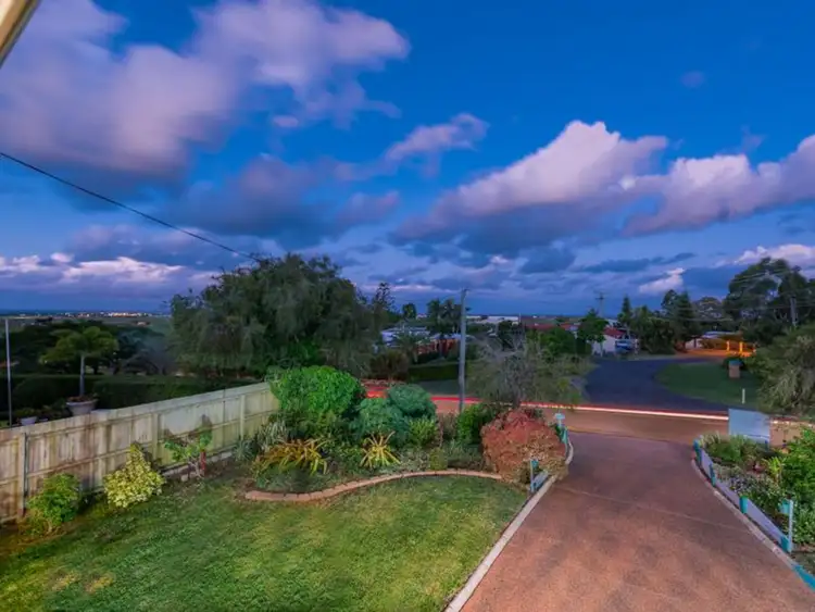 Fourth view of Homely house listing, 17 Grotherr Street, Qunaba QLD 4670