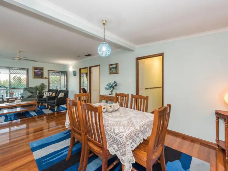 Sixth view of Homely house listing, 17 Grotherr Street, Qunaba QLD 4670