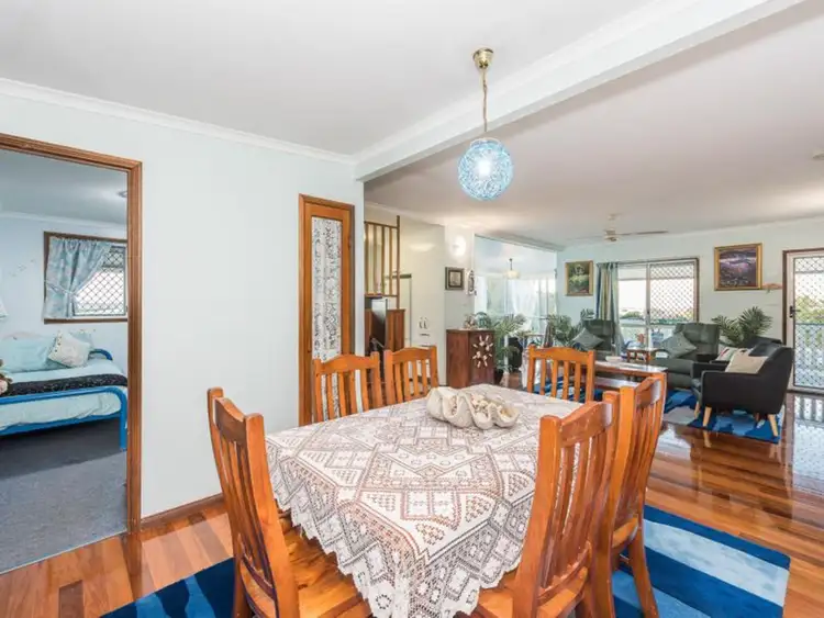 Seventh view of Homely house listing, 17 Grotherr Street, Qunaba QLD 4670