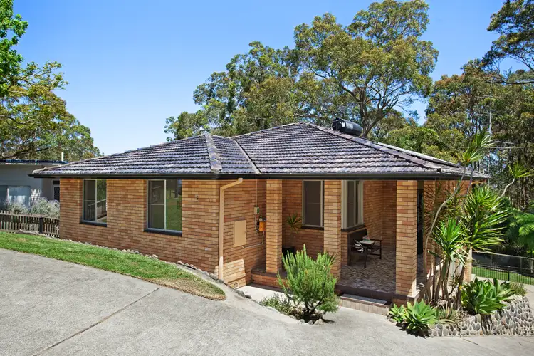 5 Barbara Street, Warners Bay NSW 2282