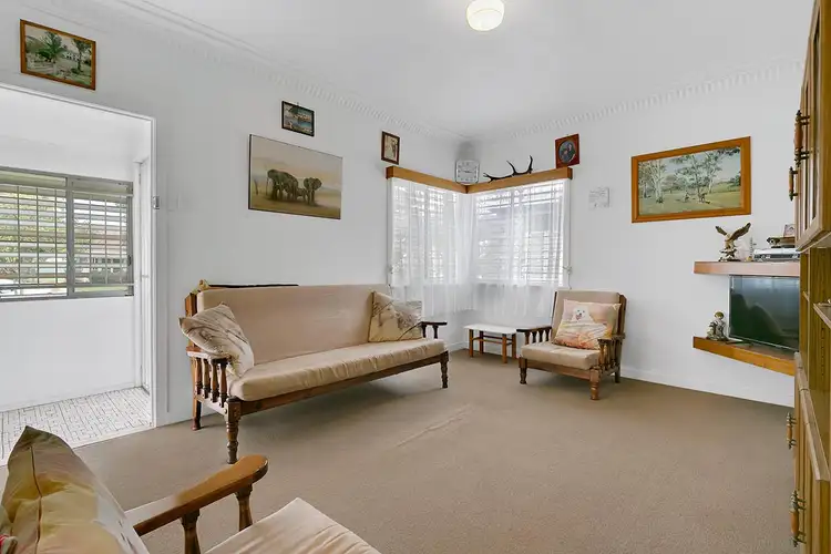 Second view of Homely house listing, 81 McConaghy Street, Mitchelton QLD 4053