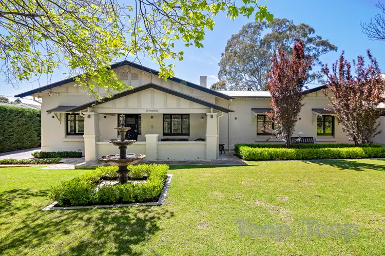 Main view of Homely house listing, 338 Glynburn Road, Kensington Gardens SA 5068