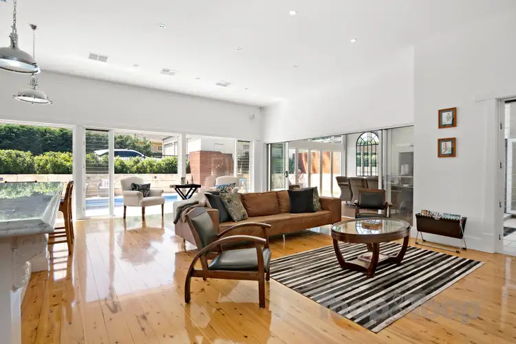 Sixth view of Homely house listing, 338 Glynburn Road, Kensington Gardens SA 5068