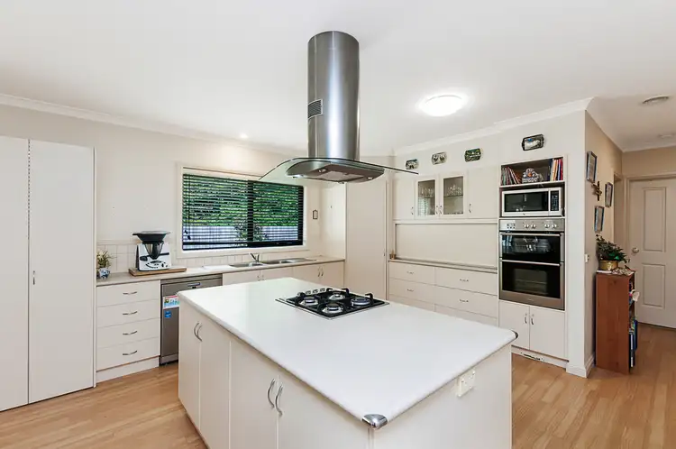 Second view of Homely house listing, 8 Hodgetts Drive, Warrnambool VIC 3280