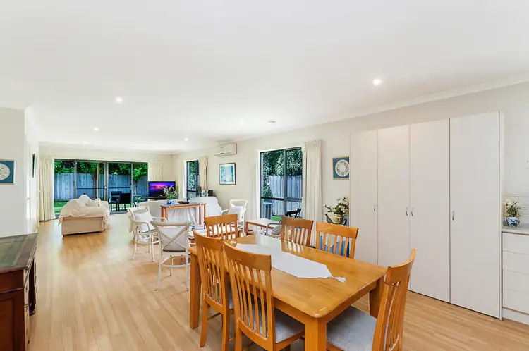 Third view of Homely house listing, 8 Hodgetts Drive, Warrnambool VIC 3280