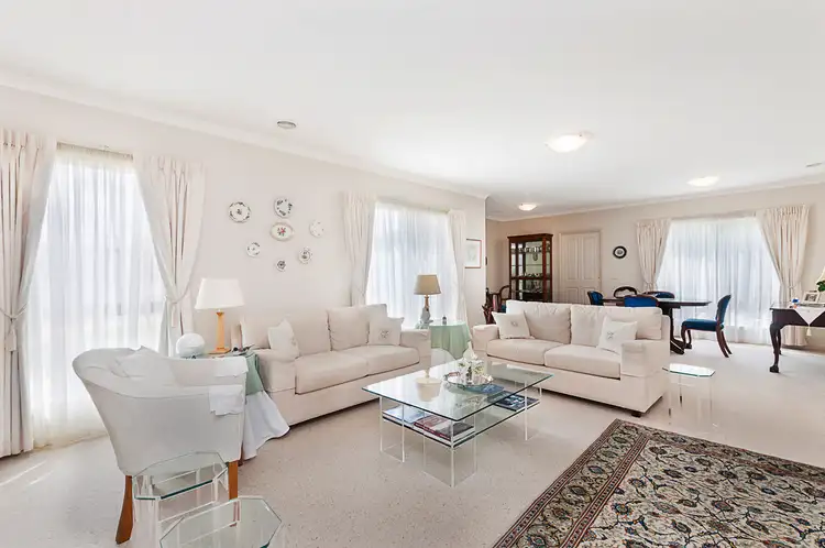 Fourth view of Homely house listing, 8 Hodgetts Drive, Warrnambool VIC 3280