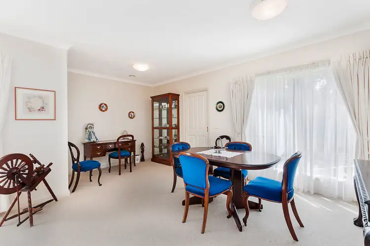 Fifth view of Homely house listing, 8 Hodgetts Drive, Warrnambool VIC 3280