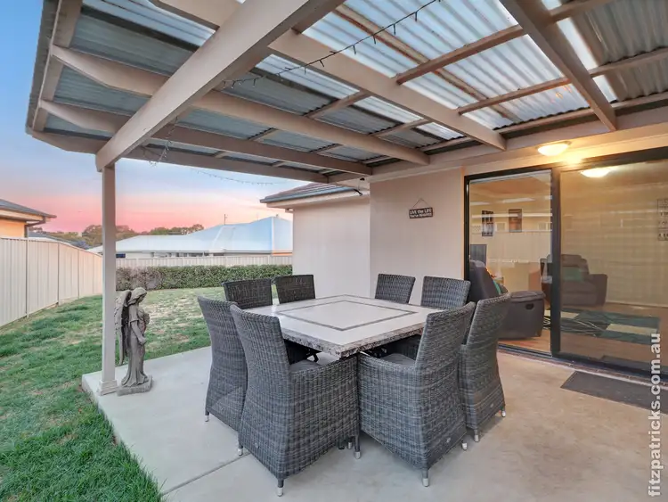 Fifth view of Homely house listing, 25 Wellington Avenue, Tatton NSW 2650