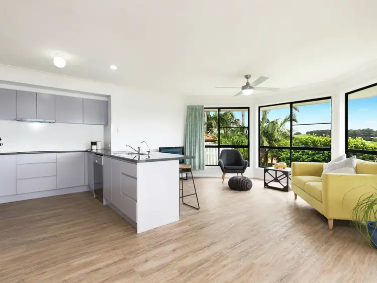 Second view of Homely house listing, 8 Fox Valley Way, Lennox Head NSW 2478