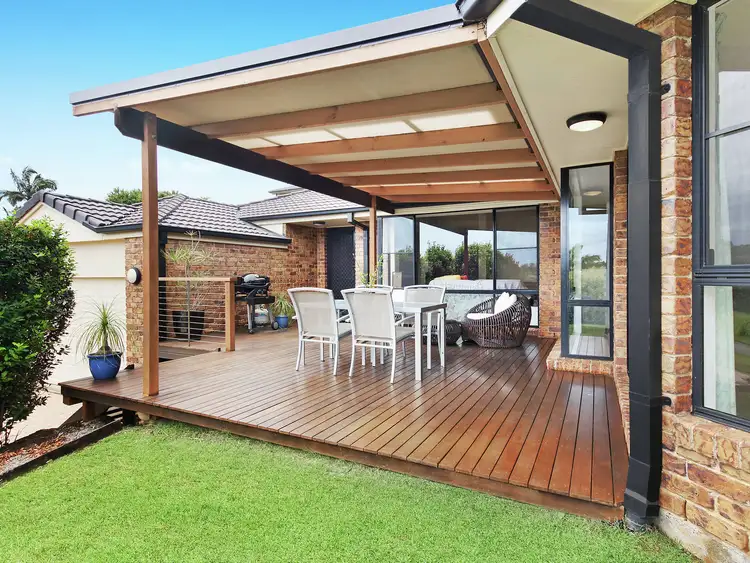 Third view of Homely house listing, 8 Fox Valley Way, Lennox Head NSW 2478