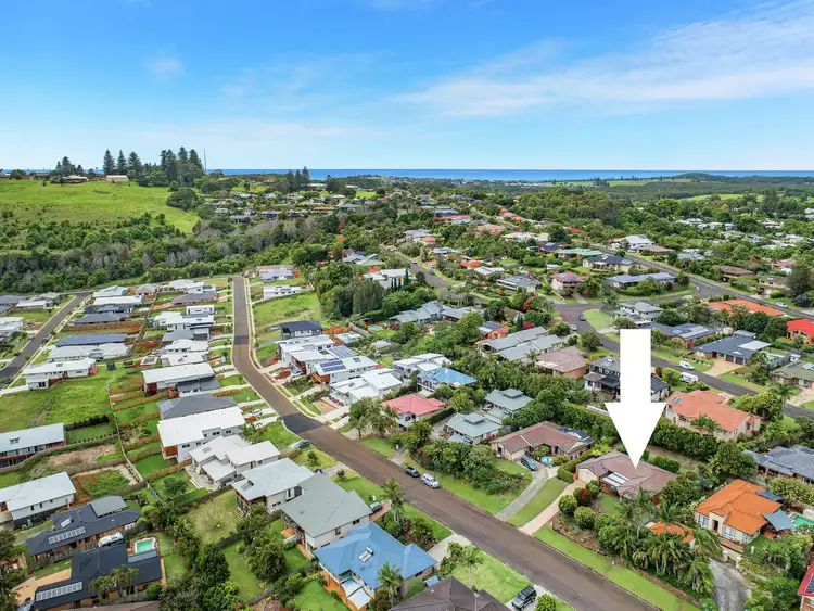Fourth view of Homely house listing, 8 Fox Valley Way, Lennox Head NSW 2478