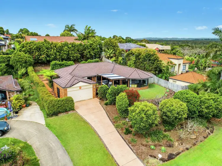 Fifth view of Homely house listing, 8 Fox Valley Way, Lennox Head NSW 2478