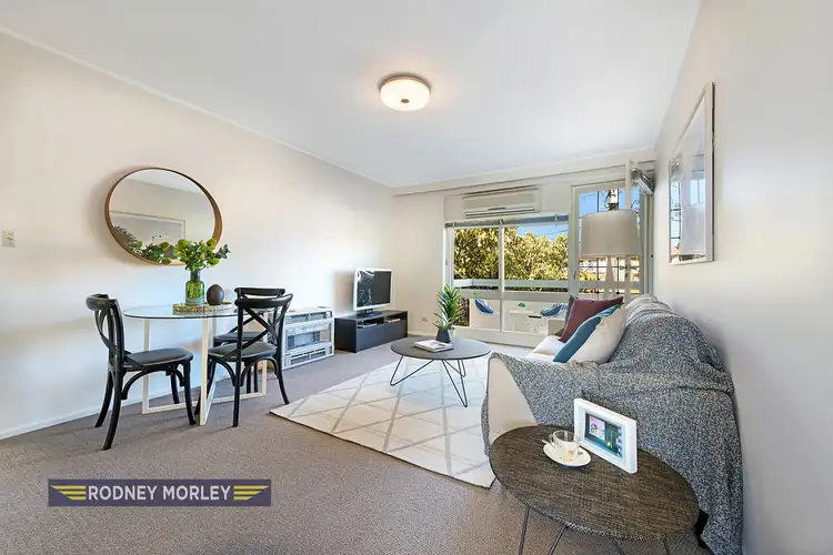 5/11 Crotonhurst Avenue, Caulfield North VIC 3161