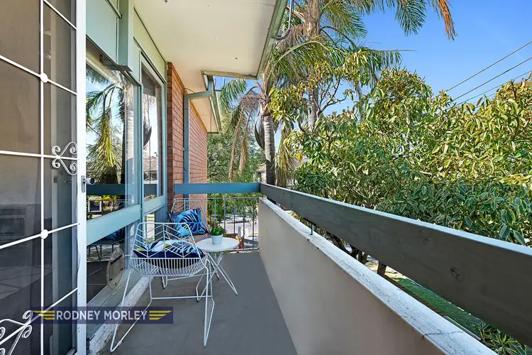 Second view of Homely apartment listing, 5/11 Crotonhurst Avenue, Caulfield North VIC 3161