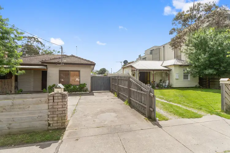 Fourth view of Homely house listing, 14 Ebdale Street, Frankston VIC 3199