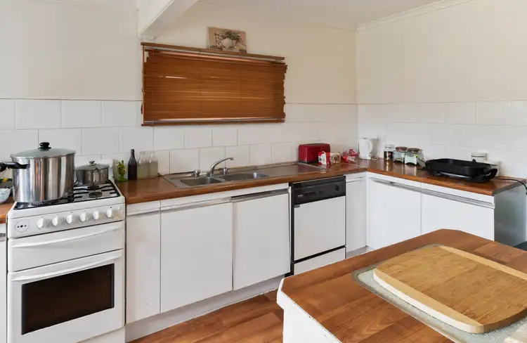 Fifth view of Homely house listing, 14 Ebdale Street, Frankston VIC 3199