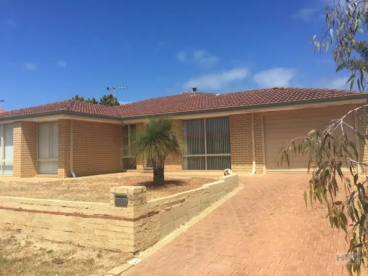 Main view of Homely house listing, 17 Bay Meadow Heights, Connolly WA 6027