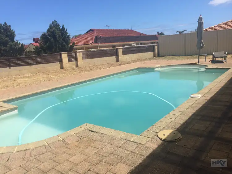 Third view of Homely house listing, 17 Bay Meadow Heights, Connolly WA 6027