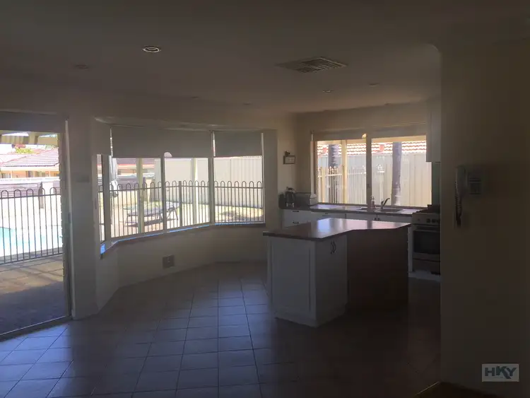 Fifth view of Homely house listing, 17 Bay Meadow Heights, Connolly WA 6027