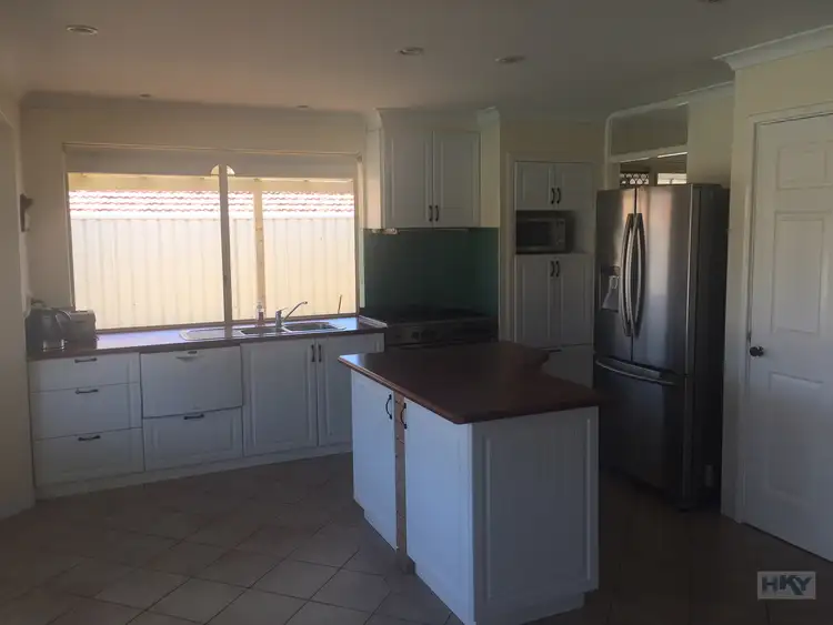 Sixth view of Homely house listing, 17 Bay Meadow Heights, Connolly WA 6027
