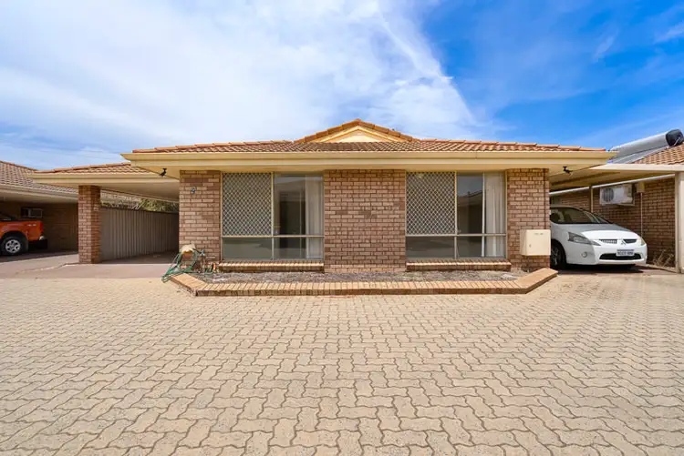 Third view of Homely unit listing, 2/152 Hamilton Street, Queens Park WA 6107