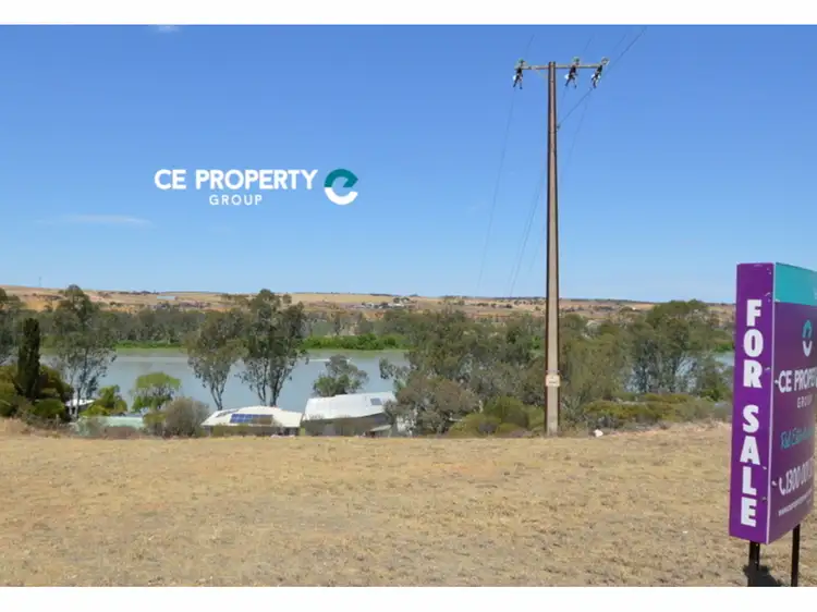 LOT 52 North Terrace, Mannum SA 5238