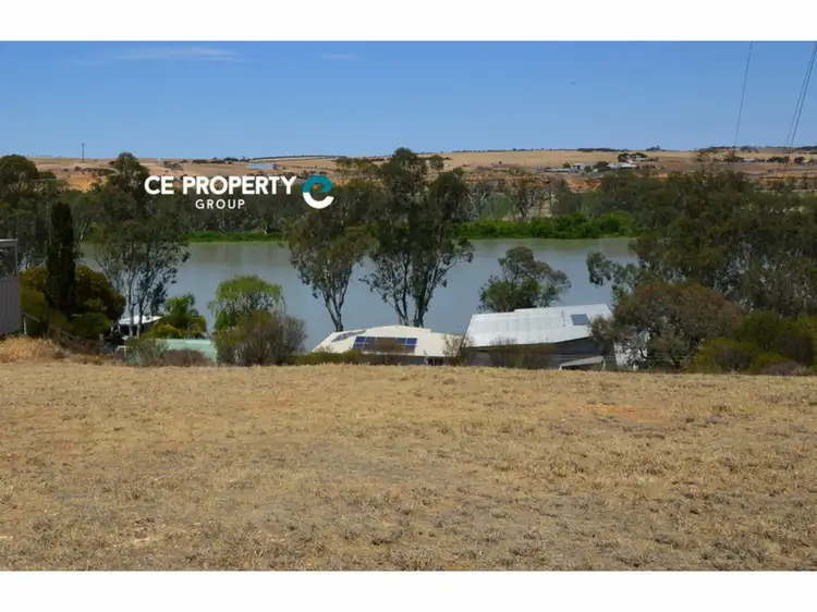 Second view of Homely land listing, LOT 52 North Terrace, Mannum SA 5238