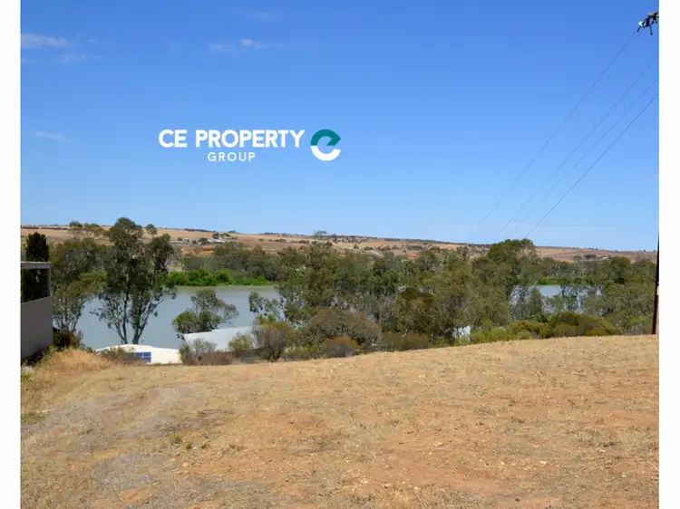 Third view of Homely land listing, LOT 52 North Terrace, Mannum SA 5238