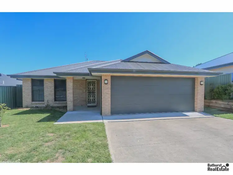 Main view of Homely house listing, 2 Birch Close, Kelso NSW 2795