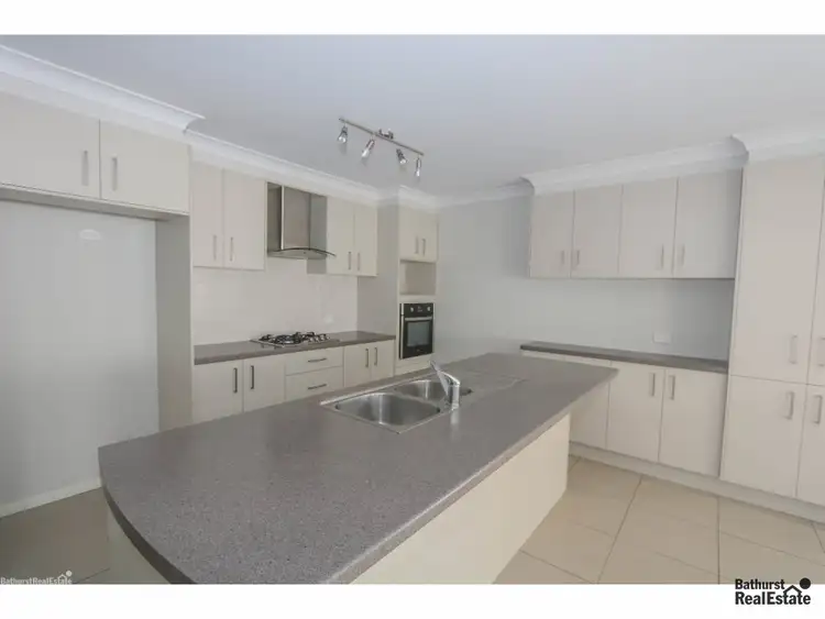 Second view of Homely house listing, 2 Birch Close, Kelso NSW 2795