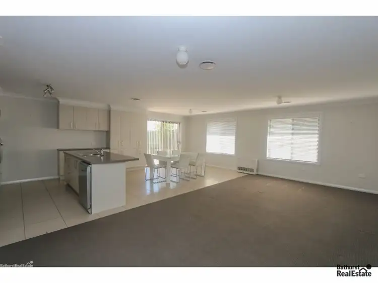 Third view of Homely house listing, 2 Birch Close, Kelso NSW 2795