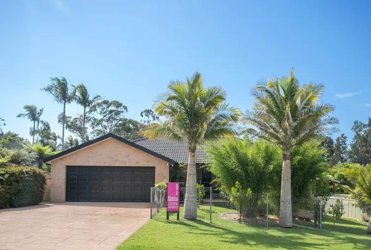 3 Parkland Drive, Kings Point NSW 2539