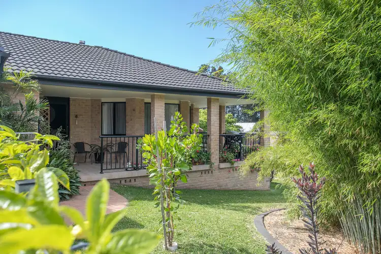 Third view of Homely house listing, 3 Parkland Drive, Kings Point NSW 2539