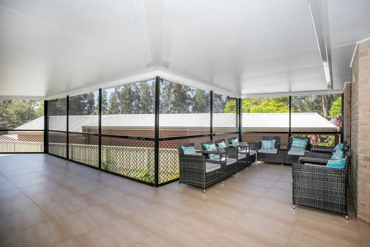 Fifth view of Homely house listing, 3 Parkland Drive, Kings Point NSW 2539