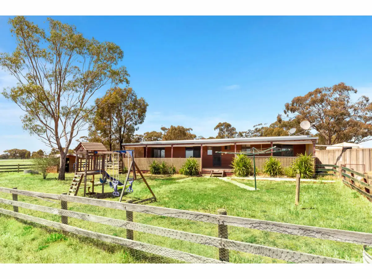 Main view of Homely house listing, 81 Thomas Lane, Neilborough VIC 3570