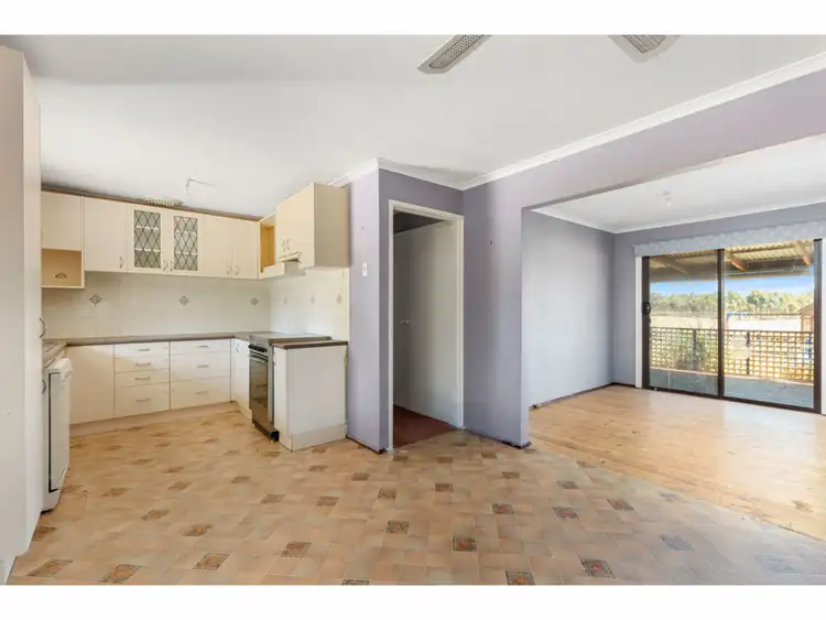 Third view of Homely house listing, 81 Thomas Lane, Neilborough VIC 3570