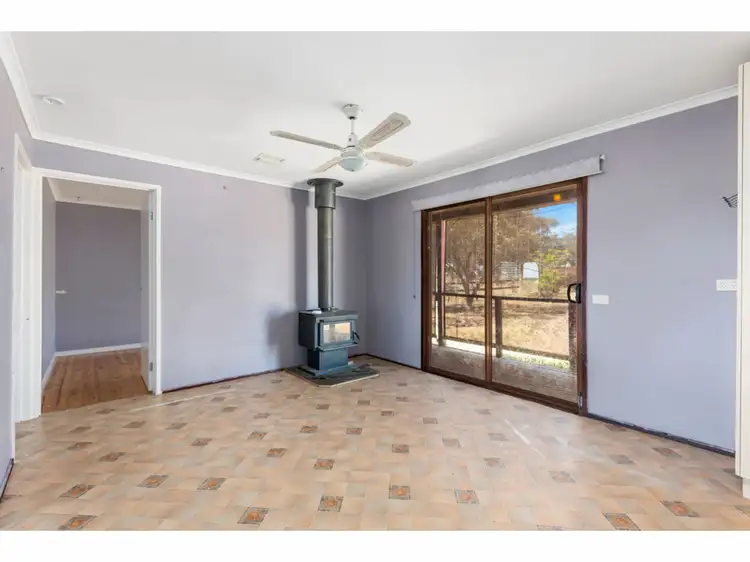 Fourth view of Homely house listing, 81 Thomas Lane, Neilborough VIC 3570