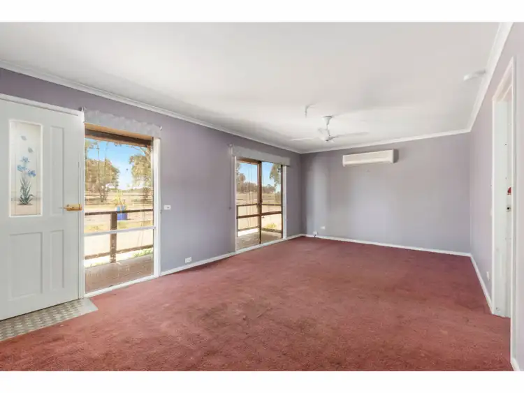 Fifth view of Homely house listing, 81 Thomas Lane, Neilborough VIC 3570