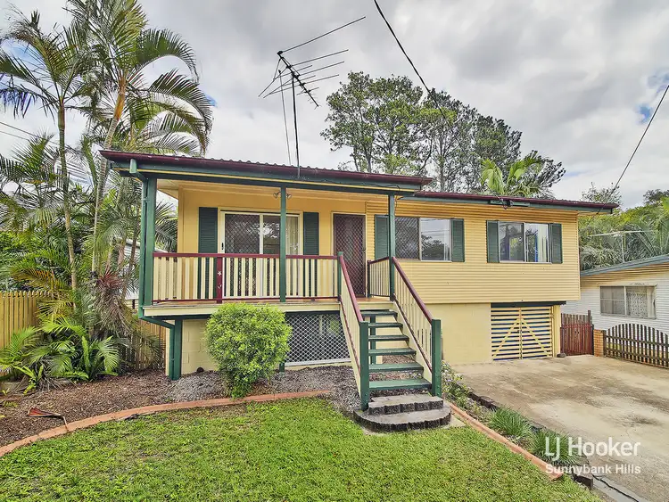 Main view of Homely house listing, 71 Garro Street, Sunnybank Hills QLD 4109