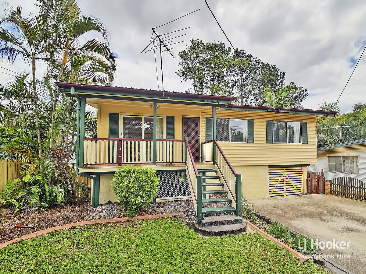 Main view of Homely house listing, 71 Garro Street, Sunnybank Hills QLD 4109