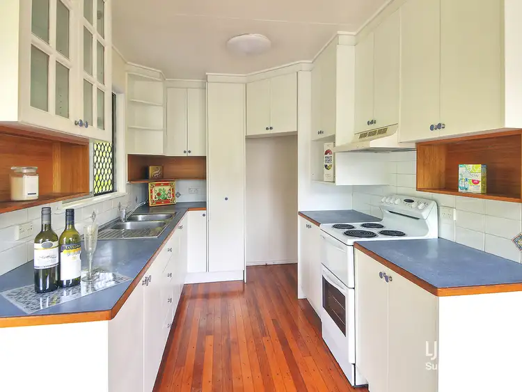 Second view of Homely house listing, 71 Garro Street, Sunnybank Hills QLD 4109
