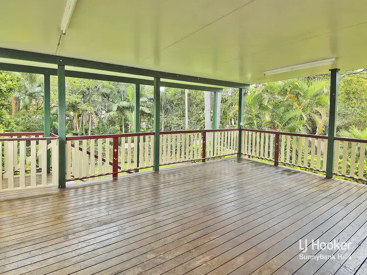 Fourth view of Homely house listing, 71 Garro Street, Sunnybank Hills QLD 4109