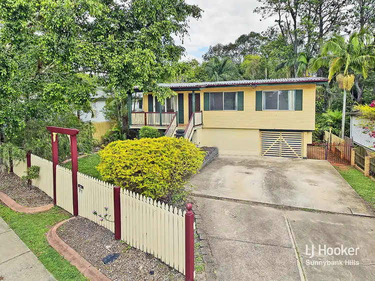 Fifth view of Homely house listing, 71 Garro Street, Sunnybank Hills QLD 4109