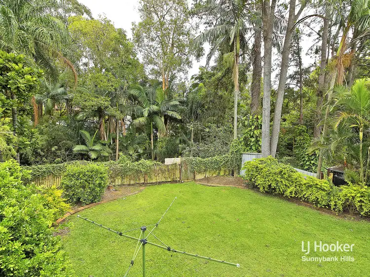 Sixth view of Homely house listing, 71 Garro Street, Sunnybank Hills QLD 4109