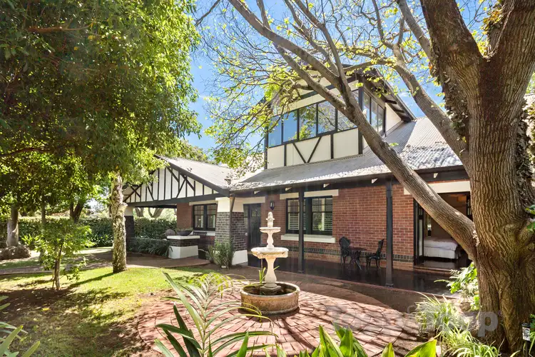 1 Barker Grove, Toorak Gardens SA 5065